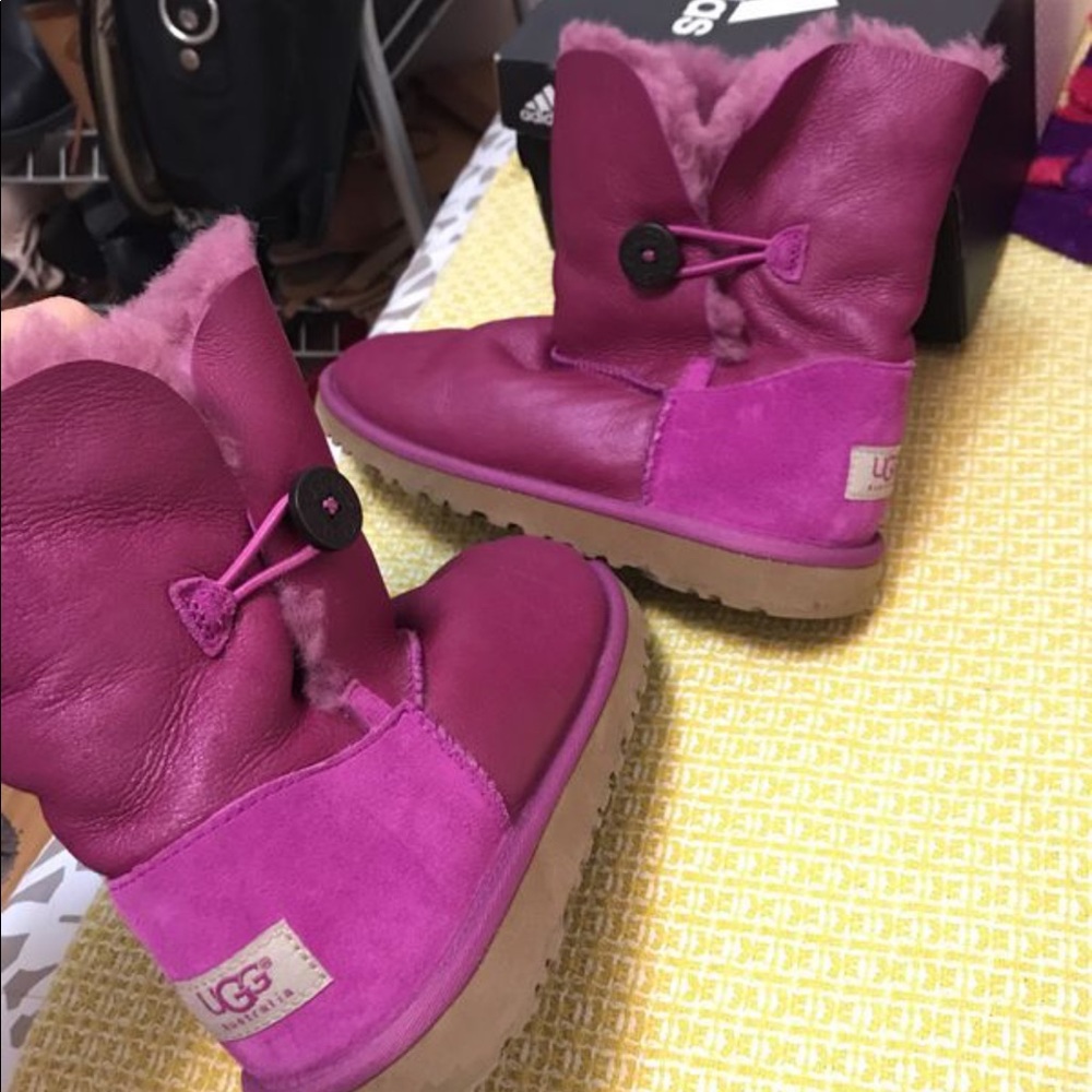 Women’s UGG Boot
